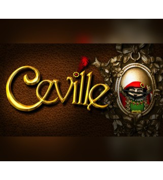 Ceville Gift Steam Key GLOBAL